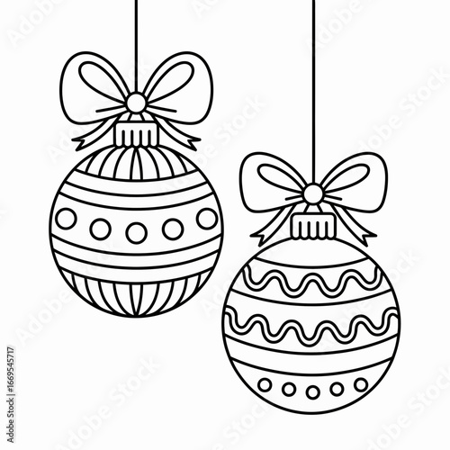 set of easter eggs