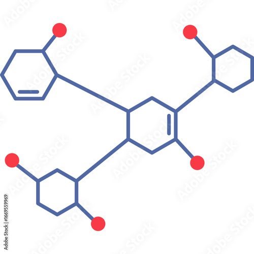 Science Element Molecule