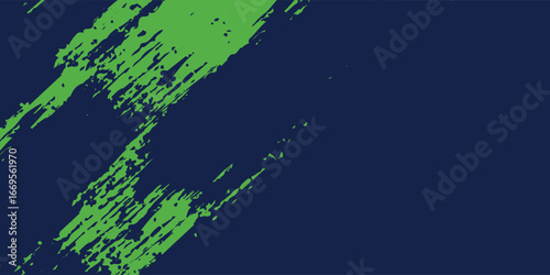 Sports background design with abstract modern template. Vector illustration of sport players