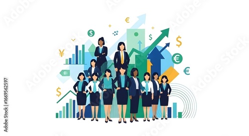 Pathway to Financial Growth