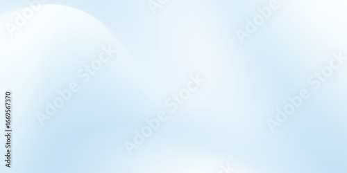 background Blue studio room. Limbo light background. Abstract 3d backdrop for product presentation. Minimal wall scene. best seller background