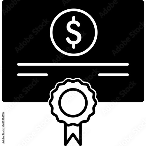 Bonds Icon