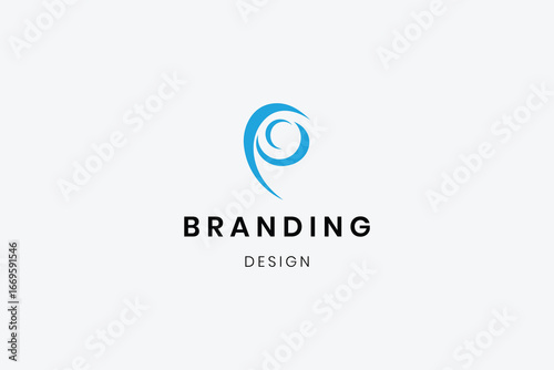 Free Download Branding identity corporate modern 
