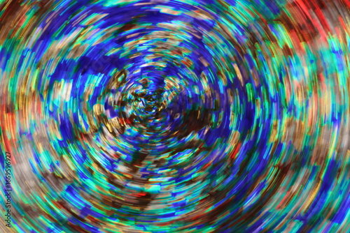 抽象模様の背景素材