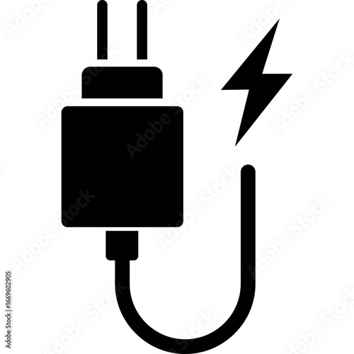 Charger Icon
