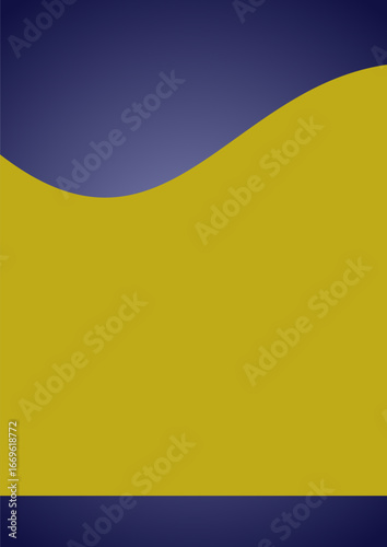 Simple and modern background design for posters and product advertisements