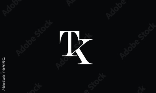TK,KT,T,K,K,T abstract, letters, logo, monogram, style, symbols, ambitions, icons, 
