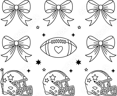 football svg, football bundle, football svg bundle, football clipart, game day svg, touchdown svg, football mom svg, football player svg, sports svg, american football svg, football dxf, football eps,