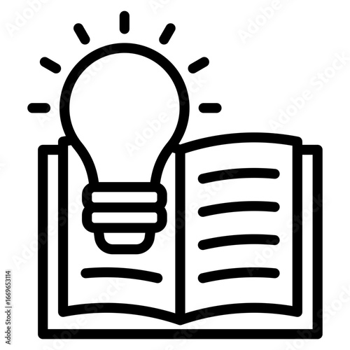 Knowledge Base Icon