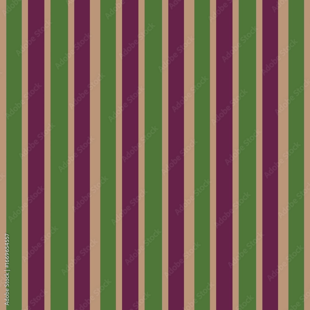Obraz premium retro striped background