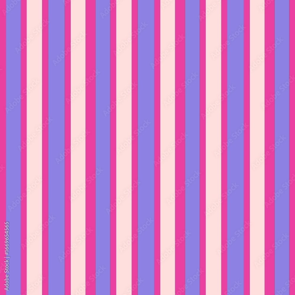 Obraz premium pink striped background
