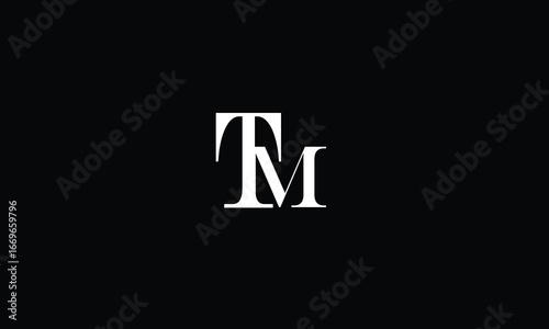 TM,MT,T,M,M,T abstract, letters, logo, monogram, style, symbols, ambitions, icons, 
