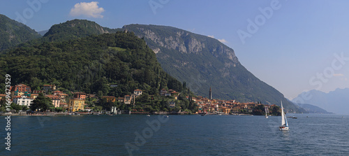 Lago Como