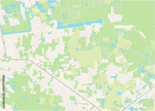 68 08 26vector city map 1