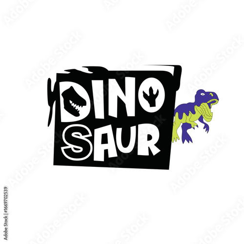 dinosaurus roar team 1.eps