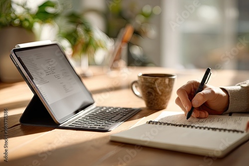 Digital Workplace Productivity