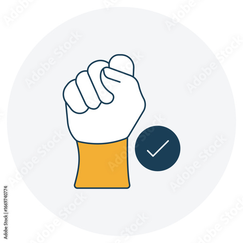 Motivation Icon, Motivation Strategy Guide, Motivation and Success Framework, Employee Motivation Plan, Personal Motivation Roadmap, Motivation Improvement Program, vector