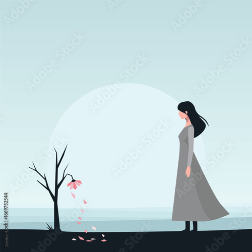 Loss and Letting Go