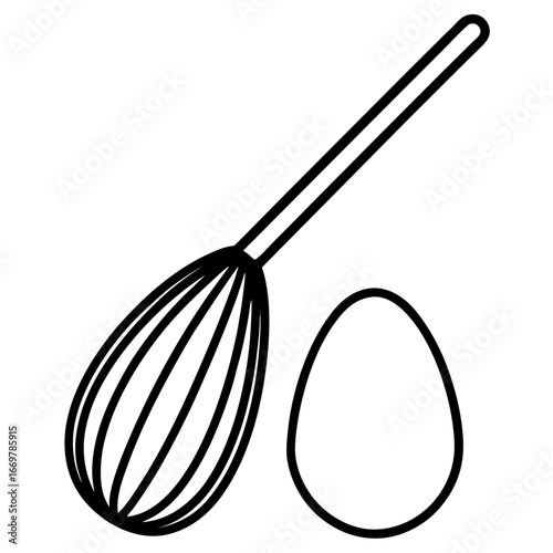 Vector illustration of a silver stainless steel spoon kitchen utensil isolated on a white background for cooking and food equipment