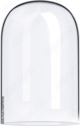 Glass Dome