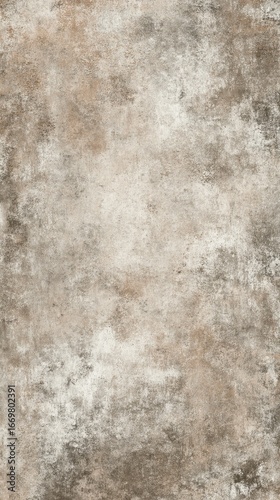 Wallpaper Mural Abstract textured backdrop in muted browns and grays Torontodigital.ca