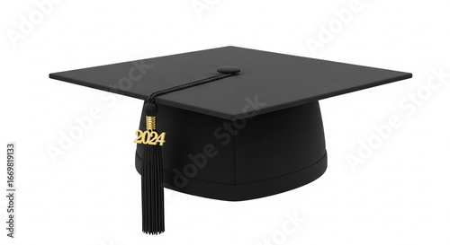 Wallpaper Mural Graduation cap Torontodigital.ca