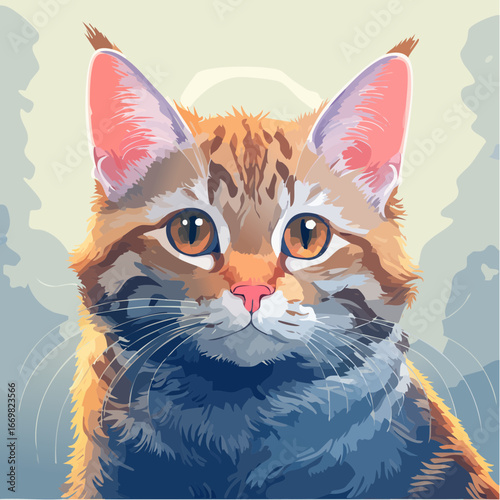 Ultra-detailed, ai generated