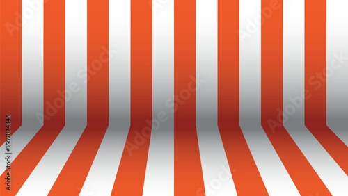 Abstract tunnel effect background with depth and dynamic perspective. Perfect for digital art, web design, presentations, posters, and creative projects. High-resolution and versatile for print or dig