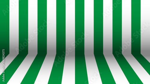 Wallpaper Mural Abstract tunnel effect background with depth and dynamic perspective. Perfect for digital art, web design, presentations, posters, and creative projects. High-resolution and versatile for print or dig Torontodigital.ca