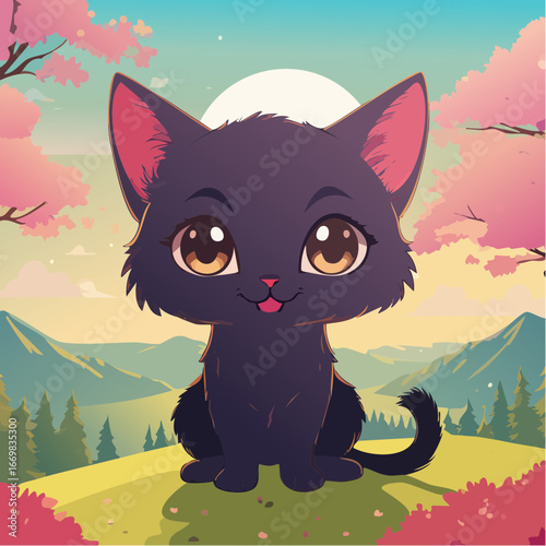 Ultra-detailed image, Sharp focus on eyes and fur/feathers,