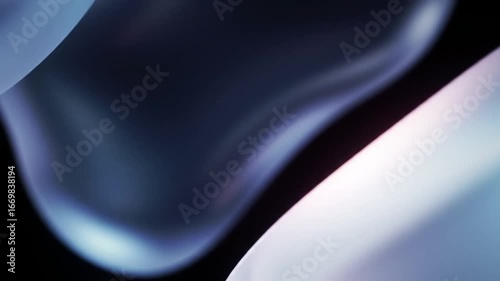 blue abstract background