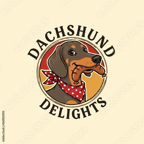 The Dashing Dachshund

Little Dog, Big Personality

The Hot Dog Dog

A Wienerful Life