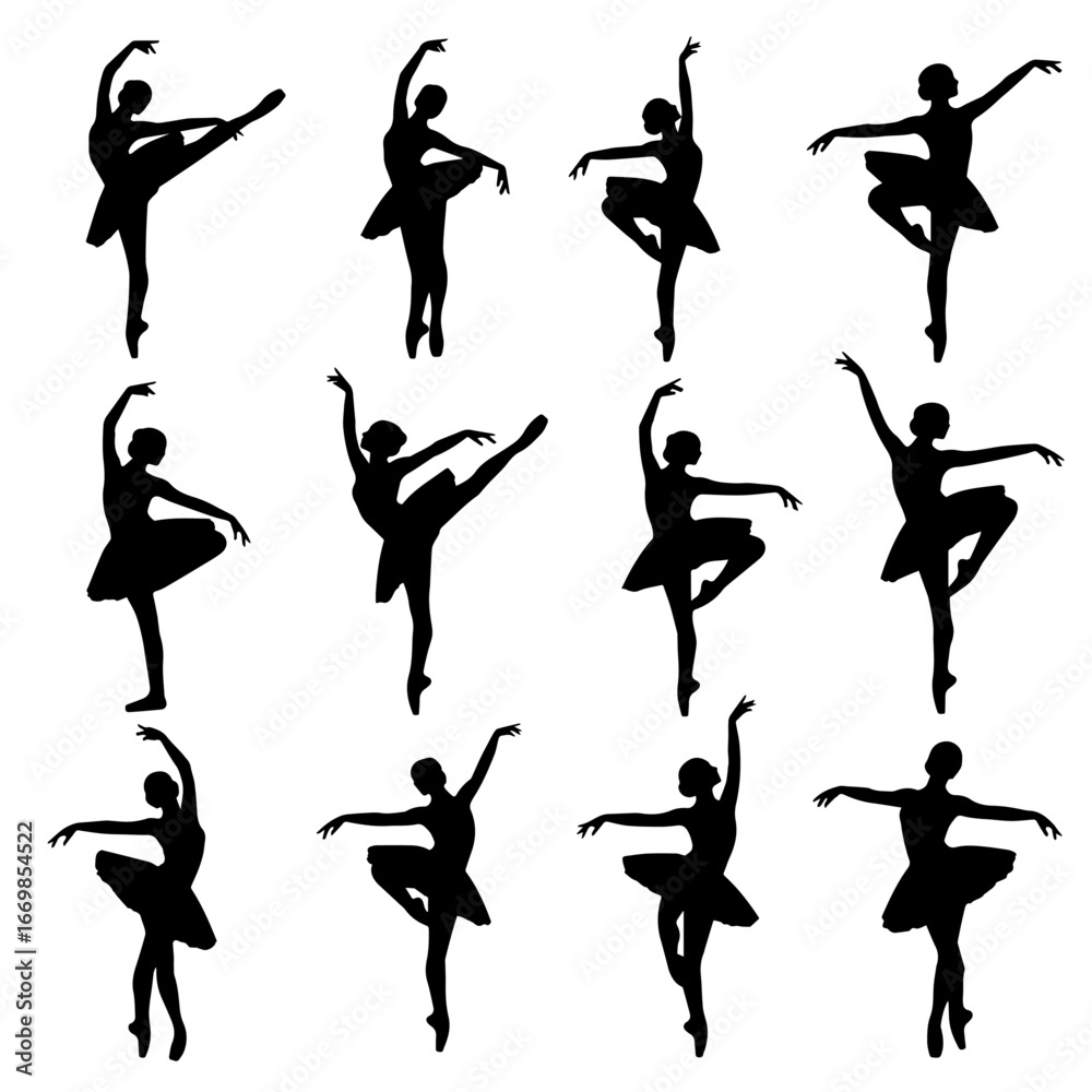ballerina ballerina
