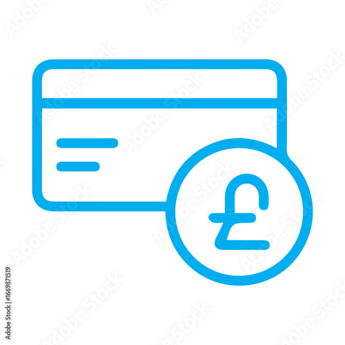 Pound Credit Payment