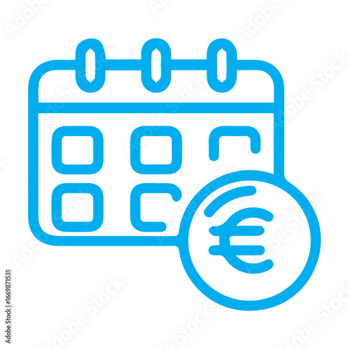 Budget Calendar Planning