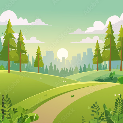 Green player buttons