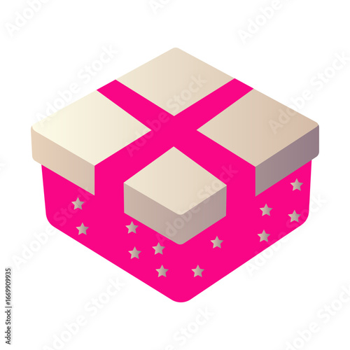 Colorful gift boxes with ribbons perfect for celebrations, birthdays, and holidays, vibrant design
