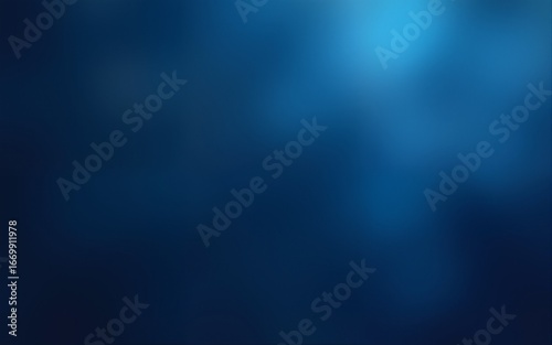 Blurred dark blue backgrounds set with abstract gradient texture background with dynamic blurred effect. Templates for brochures, posters, banners, flyers and cards. Vector illustration. High quality