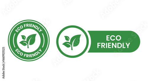 Set of eco friendly icons. Ecologic food stamps. Organic natural food labels. Eco friendly sign, logo, badge, icon, sticker, label, emblem, stamp, symbol, black, line, flat vector.