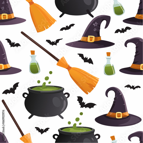 Hintergrund Halloween