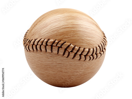 Baseball Bat Studio White Background