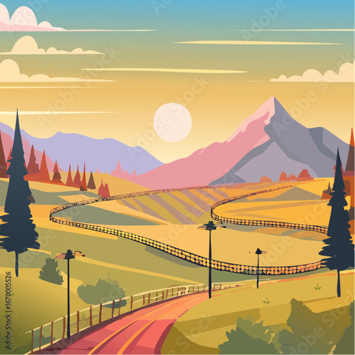 Filmstrip, photo negative icon vector