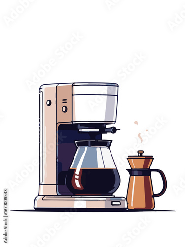 coffee maker machine