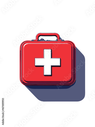 first aid kit