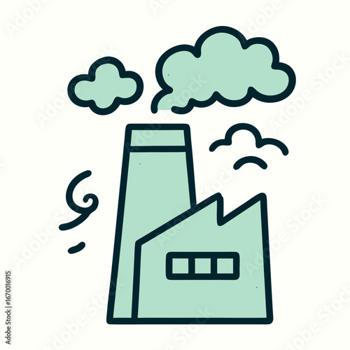 Driving towards a sustainable future an ESG perspective on industrial emissions and the imperative to recycle for a healthier environment for all