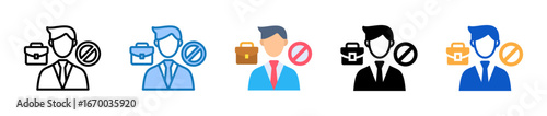 Fired multiple style icons set design vector illustration. 