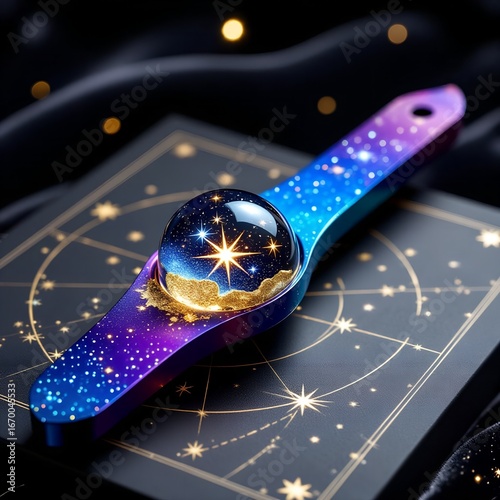 new year clock