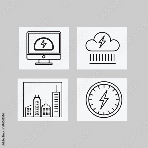 Digital Power & City Energy