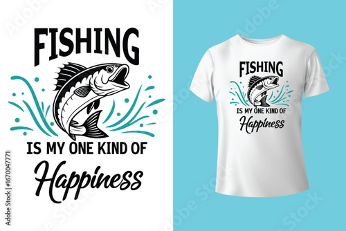 The worst day fishing is better than the best day working - fisherman, boat, fish vector, vintage fishing emblems, fishing labels, badges - fishing t shirt design