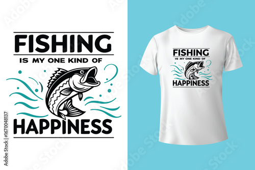 The worst day fishing is better than the best day working - fisherman, boat, fish vector, vintage fishing emblems, fishing labels, badges - fishing t shirt design
